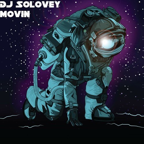 DJ Solovey-Movin