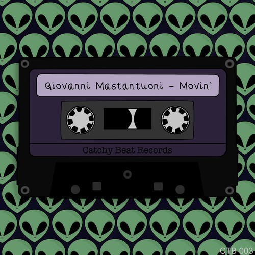 Giovanni Mastantuoni-Movin'