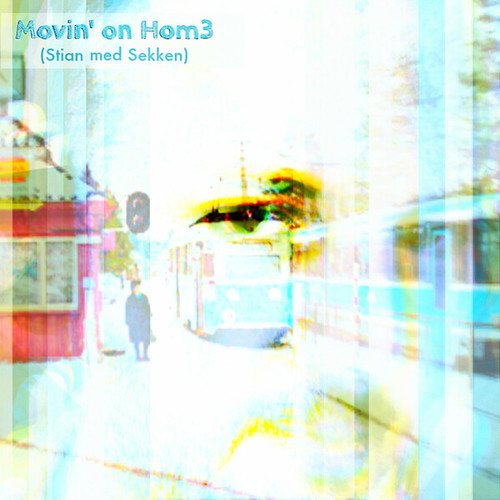 SoundSAM-Movin' on Hom3, Stian med Sekken