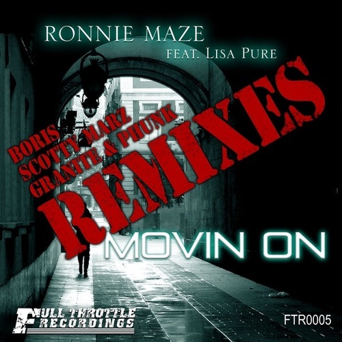 Ronnie Maze, Lisa Pure-Movin On