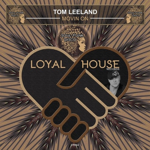 Tom Leeland-Movin On