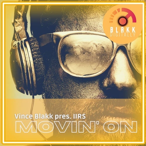 Vince Blakk-Movin' On