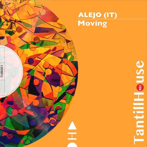 Alejo (IT)-Moving
