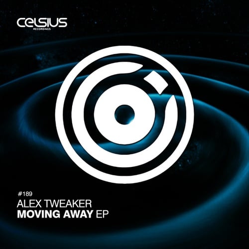 Alex Tweaker, Oscar Michael, Petroll-Moving Away EP