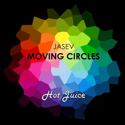 Jasev-Moving Circles