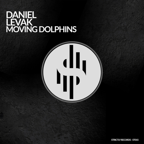 Daniel Levak-MOVING DOLPHINS