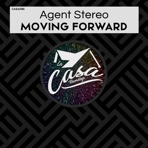 Agent Stereo-Moving Forward