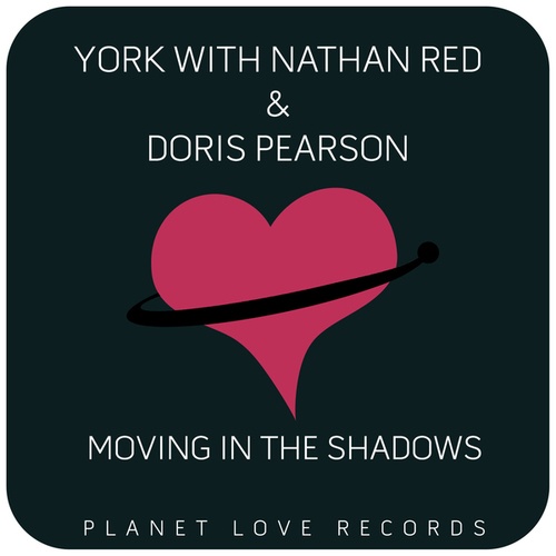 York, Doris Pearson, Nathan Red, Iversoon & Alex Daf, Keystate, Stoned By Klangstein-Moving in the Shadows
