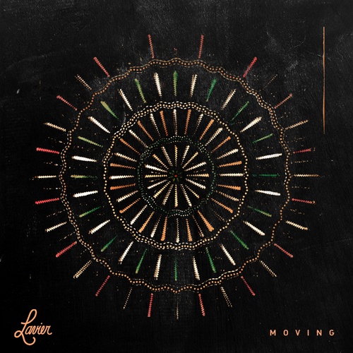 Lavier-Moving