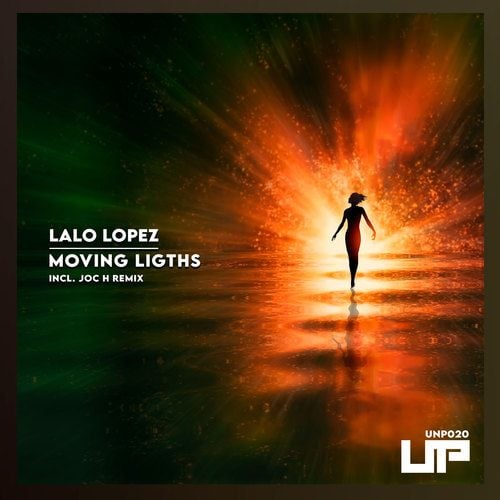 Lalo Lopez, JoC H-Moving Ligths