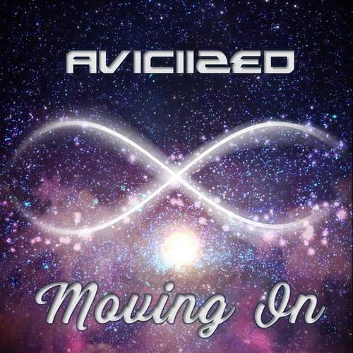Aviciized-Moving On