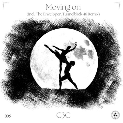 C3C, The Enveloper, Tunnelblick 46-Moving On