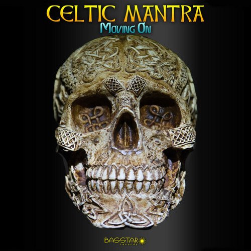 Celtic Mantra-Moving On
