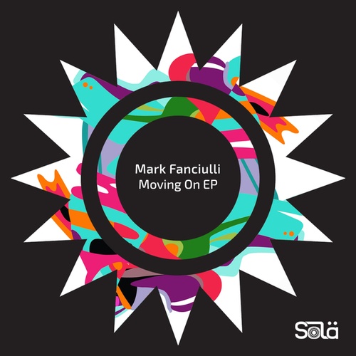 Mark Fanciulli-Moving On EP