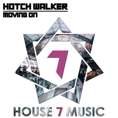 Hotch Walker-Moving On