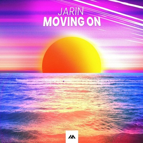 JARIN-Moving On