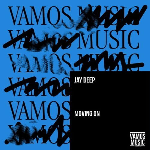 Jay Deep-Moving On