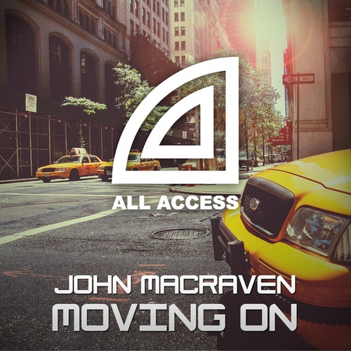 John Macraven-Moving On