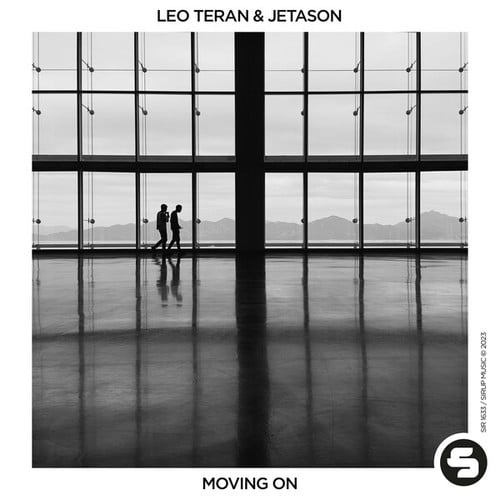 Leo Teran, Jetason-Moving On