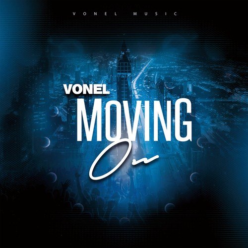 Vonel-Moving On