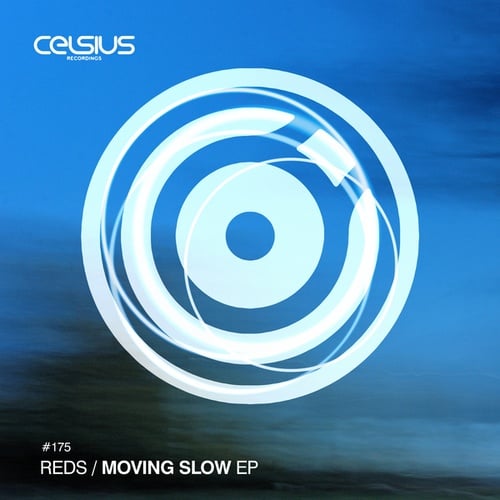 Reds-Moving Slow EP