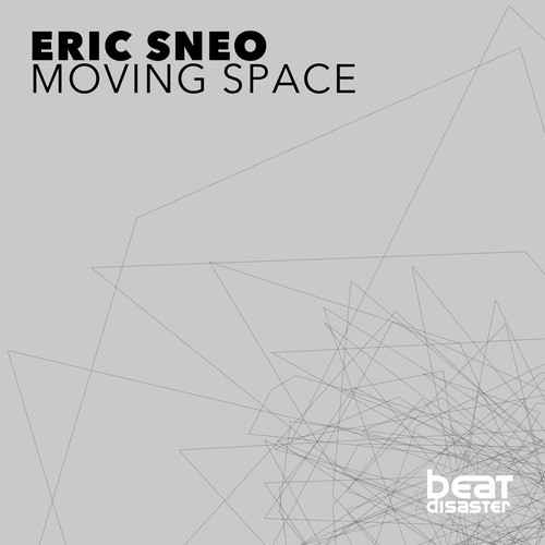 Eric Sneo-Moving Space