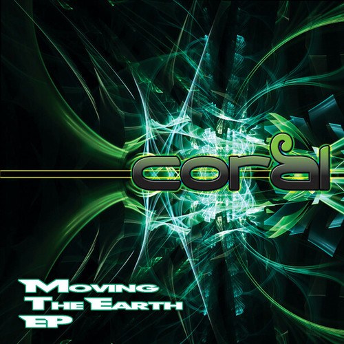 Coral-Moving The Earth