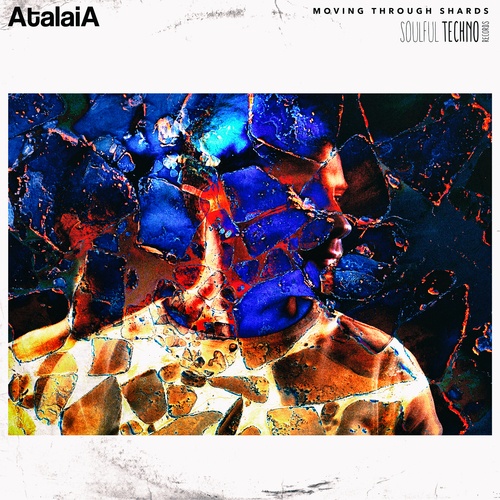 AtalaiA, Sped Spedding, LKP-Moving Through Shards