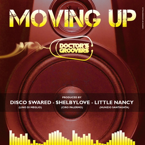 Doctor's Groovers, Little Nancy-Moving Up