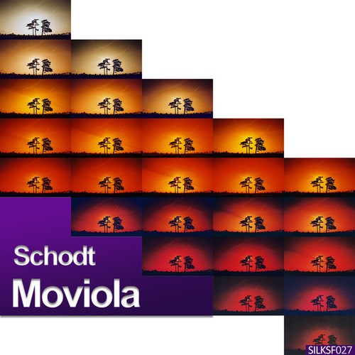 Schodt-Moviola