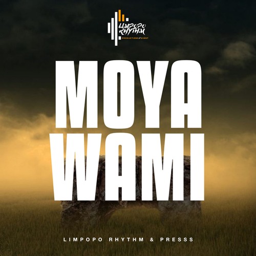 Limpopo Rhythm, Presss-Moya Wami