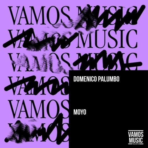 Domenico Palumbo-Moyo