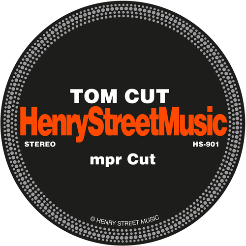 Tom Cut-mpr Cut