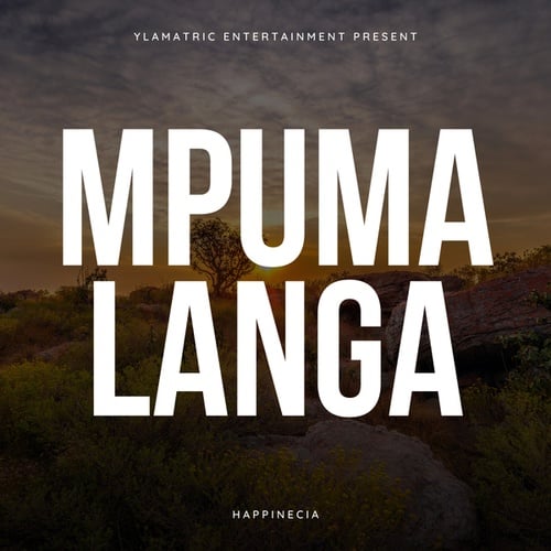 Happinecia-Mpumalanga