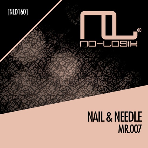 Nail & Needle-Mr.007