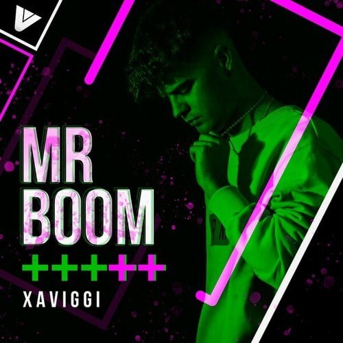 XAVIGGI-Mr Boom