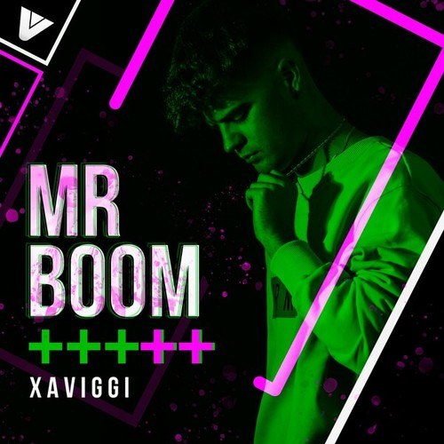 Mr Boom