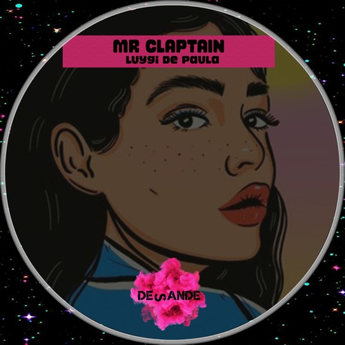 Luygi De Paula-Mr Claptain