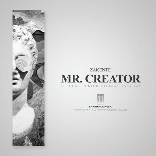 Mr. Creator
