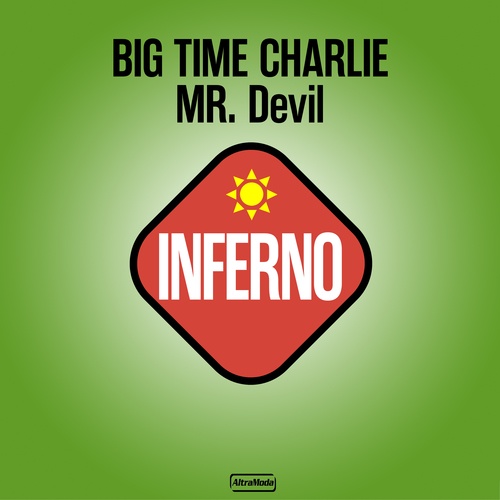 Big Time Charlie, Big Ron, Olav Basoski-Mr. Devil