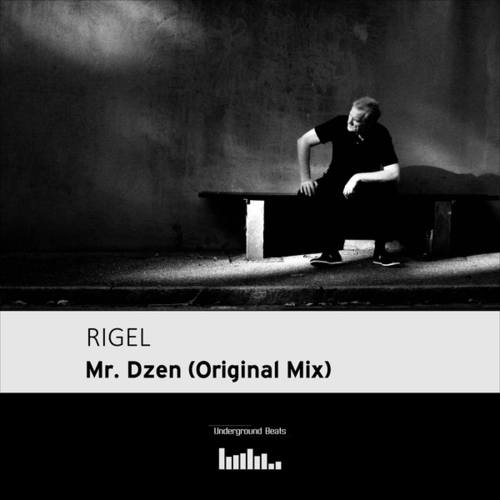 Rigel-Mr. Dzen