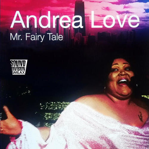 Andrea Love-Mr. Fairytale