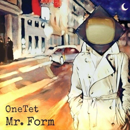 Mr. Form