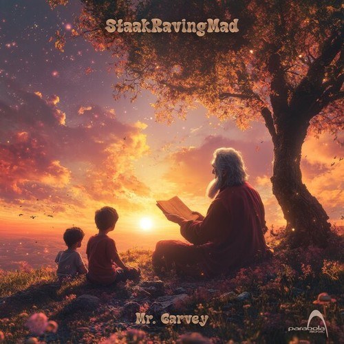 Staakravingmad-Mr. Garvey