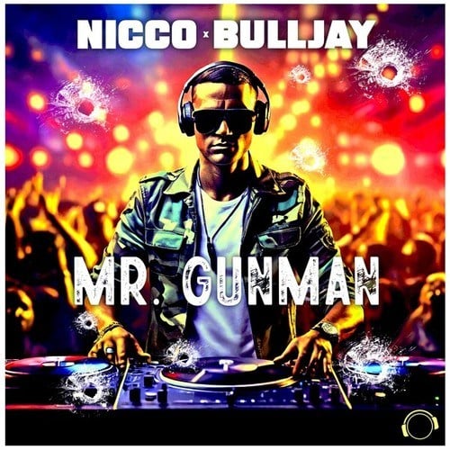 NICCO, Bulljay-Mr. Gunman