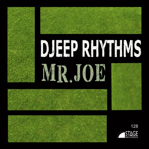 Djeep Rhythms-Mr.Joe
