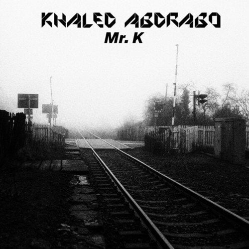 Khaled Abdrabo-Mr.K