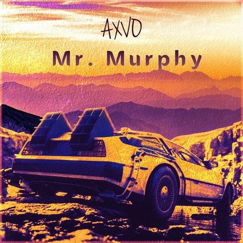 Mr. Murphy