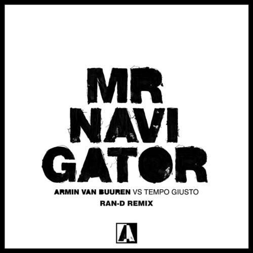 Mr. Navigator (Ran-D Remix)
