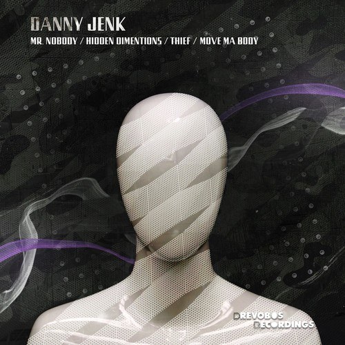 Danny Jenk-Mr Nobody